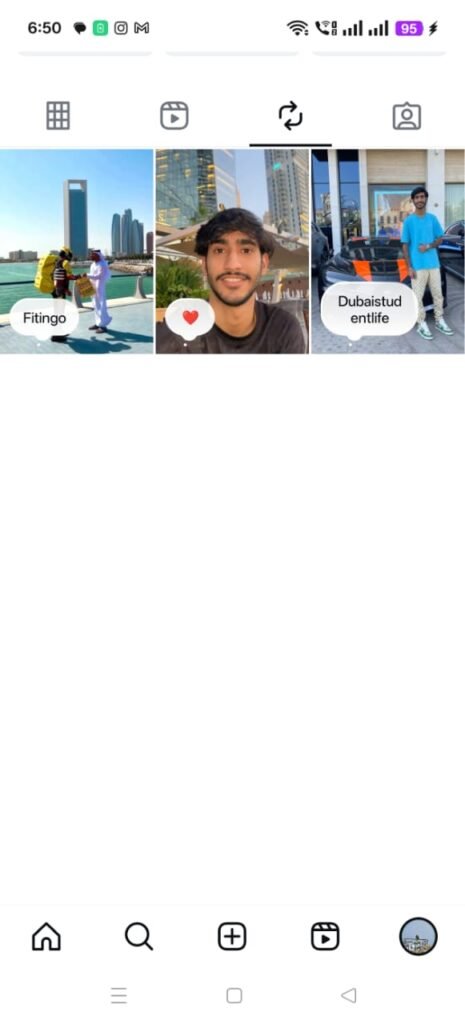 Instagram Repost Feature Launch: Meta Makes Reel and Post Sharing Easier 10 Instagram app update 2025 with repost and location features