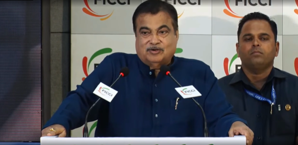 7th FICCI Road Safety Awards 2025 in New Delhi