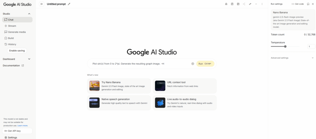 Reflects the visual content and highlights Nano Banana’s integration into the Gemini interface.