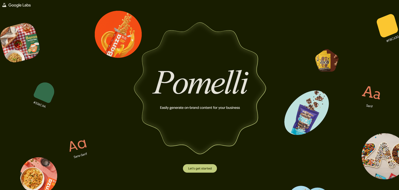 Google’s Pomelli Aims to Challenge Canva — Here’s Why It Matters for Businesses