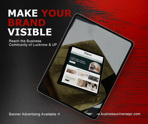 Business Universe Ad