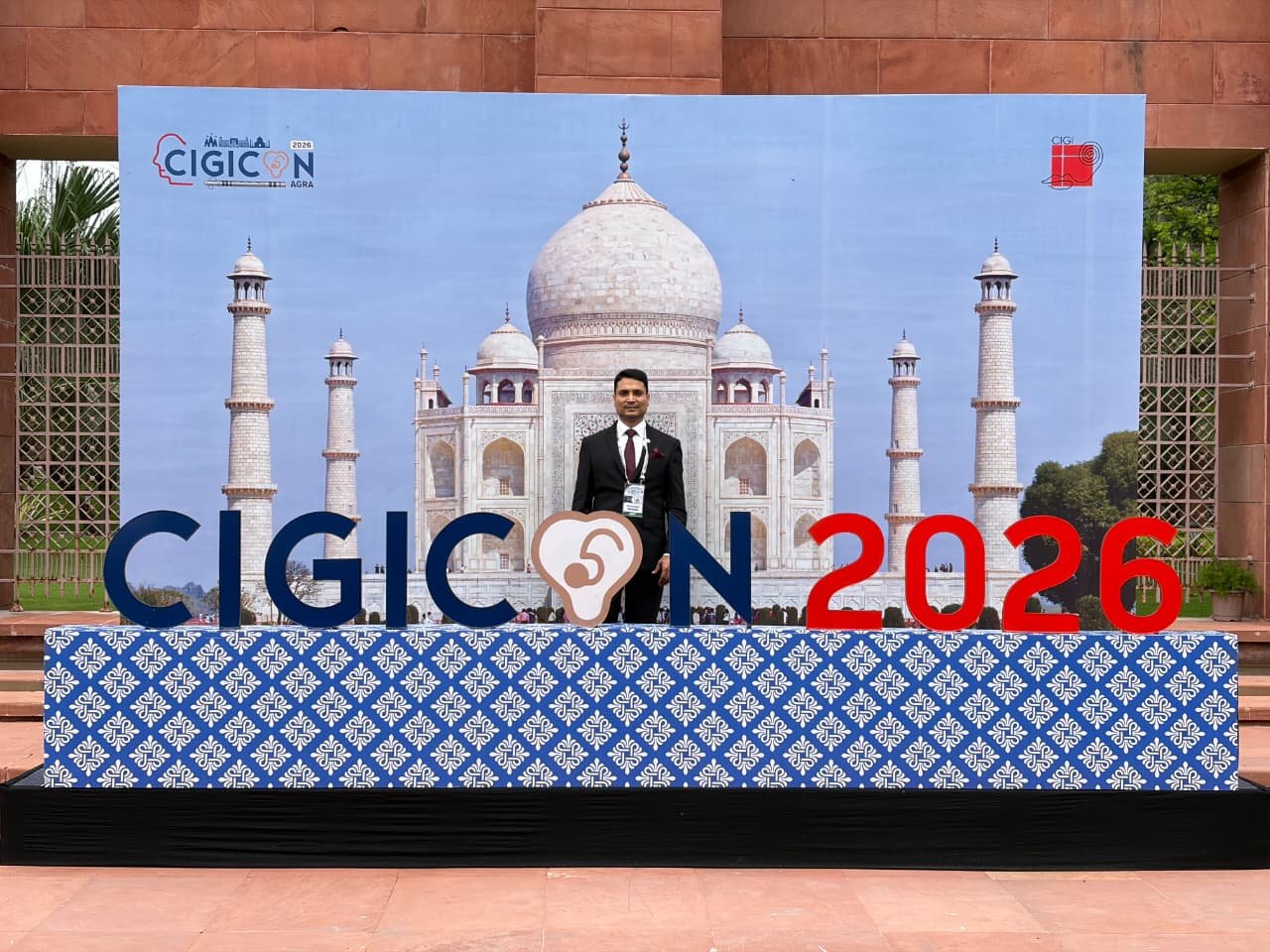 MED-EL SONNET 3 Launched in India at CIGICON 2026 in Agra