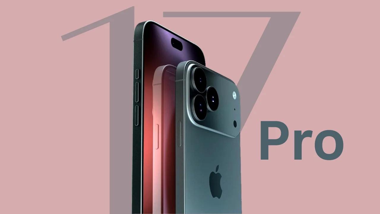 apple iphone 17 pro price