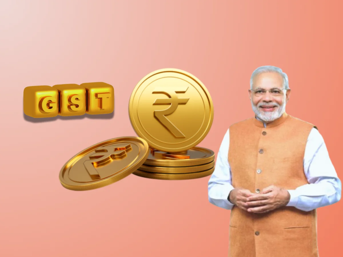 GST Reforms 2025 introduces GST 2.0 with just 2 tax slabs (5% & 18%). 90% of items become cheaper under new GST rules. Complete guide to savings.