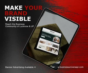Business Universe Ad