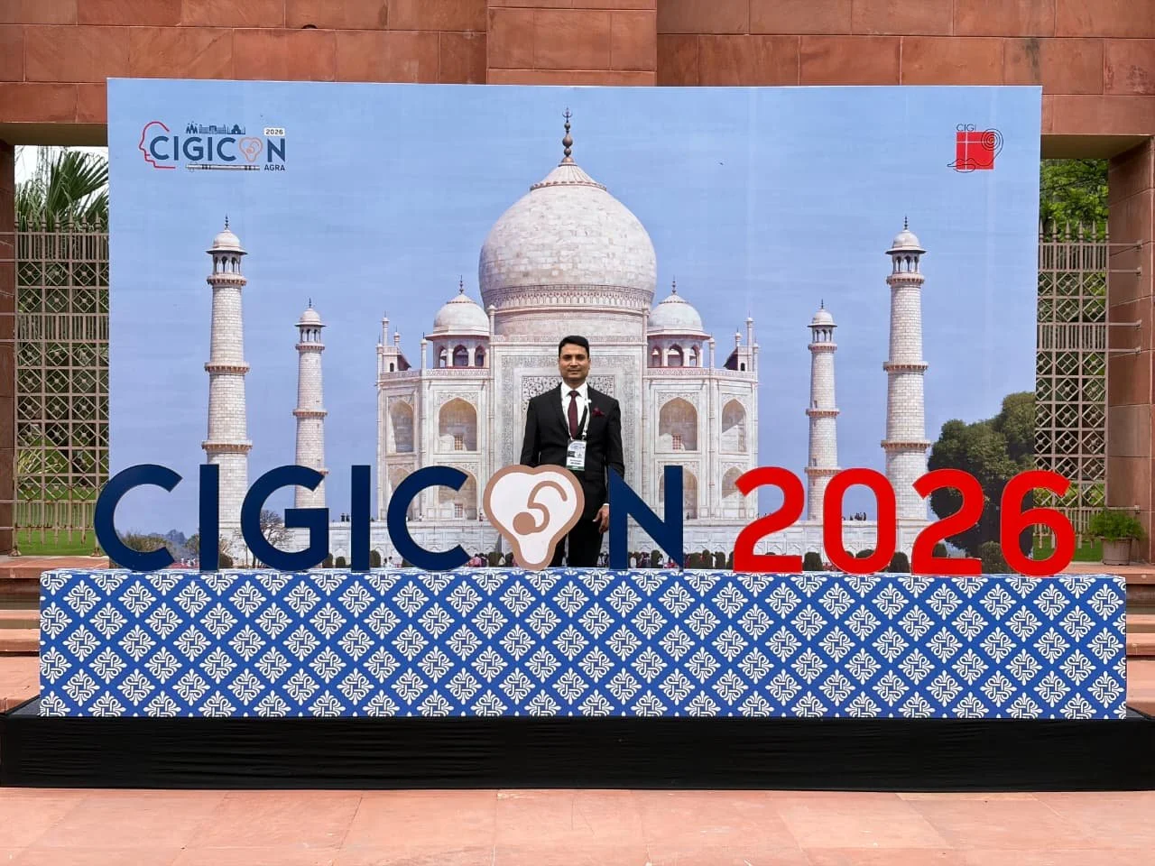 MED-EL SONNET 3 Launched in India at CIGICON 2026 in Agra